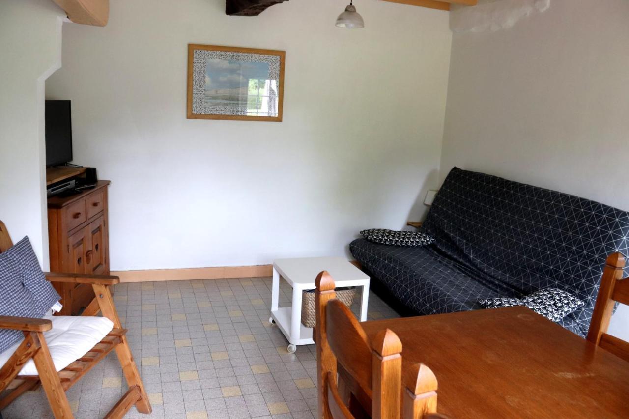 Villa Cœur d'Albâtre à Saint-Riquier-ès-Plains Extérieur photo